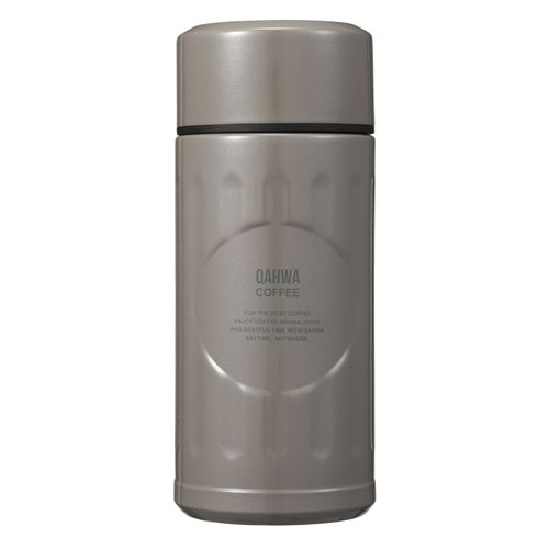 4573306875116







シービージャパン
CB JAPAN カフアコーヒーボトル mini