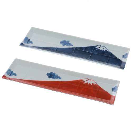 4514882037017







玉有
アペタイザートレイ 富士山