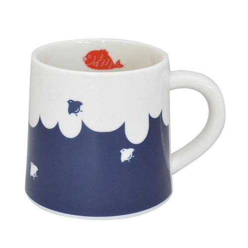 4589788826577



K131020 1ｺﾊﾞｺ



カクニ
富士山縁起マグ鯛