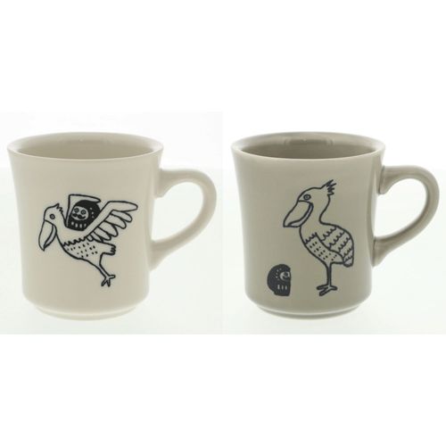 4589788829387







カクニ
だるまとハシビロコウ