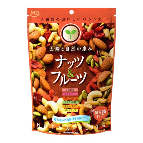 4977856213976







アイネット
ナッツ＆フルーツ 小袋