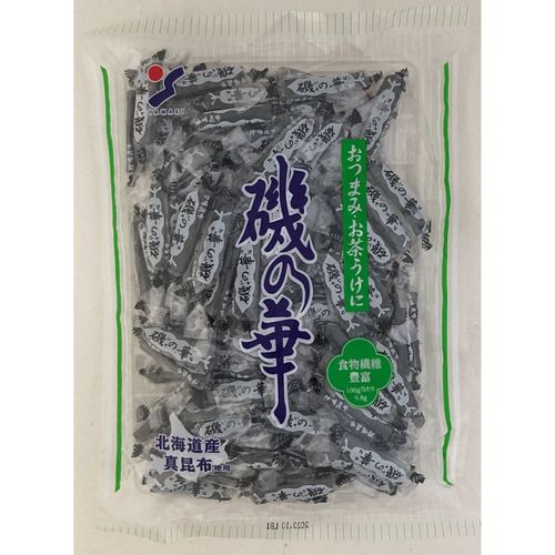 4903059307402







ナカダイ
磯の華