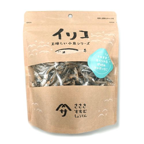 4966160081821







昭産商事
おかずいりこ