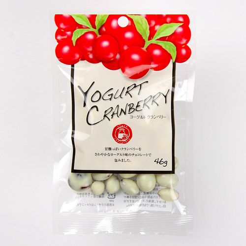 4901325275110



共立食品
ヨーグルトクランベリー