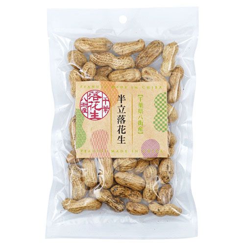 4589595560961







ナカダイ
八街産半立落花生