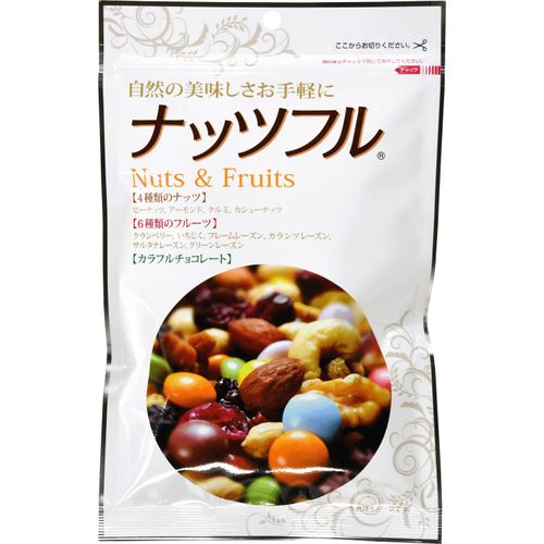 4946763064407







ナカダイ
ナッツフル