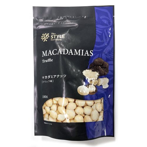 4570157550070







小林商事
マカダミアナッツトリュフ味