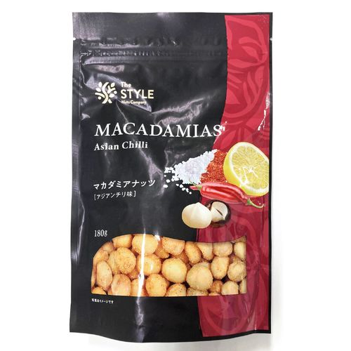 4570157550087







小林商事
マカダミアナッツ アジアンチリ味