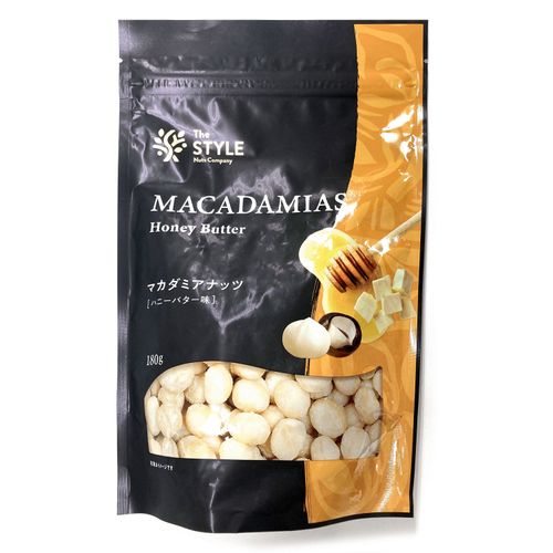 4570157550094







小林商事
マカダミアナッツハニーバター味