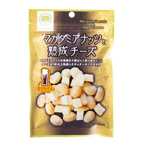 4972262182717



小林商事
マカダミアナッツと熟成チーズ