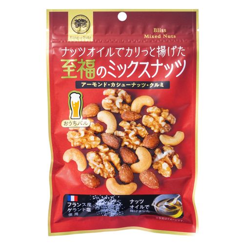 4972262183691



小林商事
至福のミックスナッツ