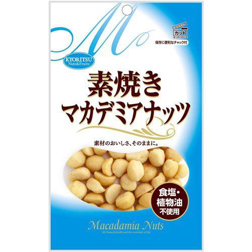 4901325400093



共立食品
素焼きマカデミアナッツ