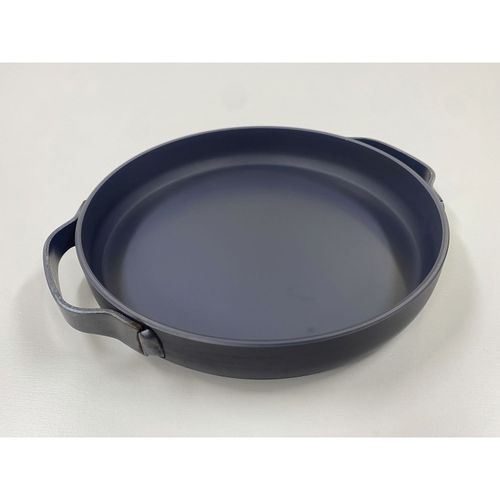 4989082778327



77832



アーネスト
8インチ窒化グリルプレート