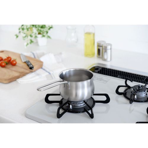 4989082779652



A-77965



アーネスト
ステンレスミニマルチポット 11cm