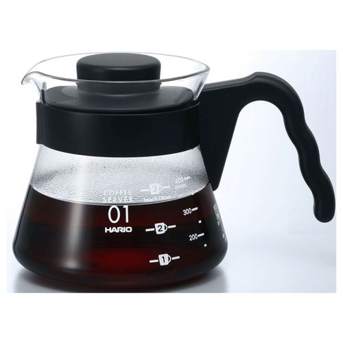 VCS-01B



ハリオ商事
HARIO（ハリオ V60コーヒーサーバー 450ml