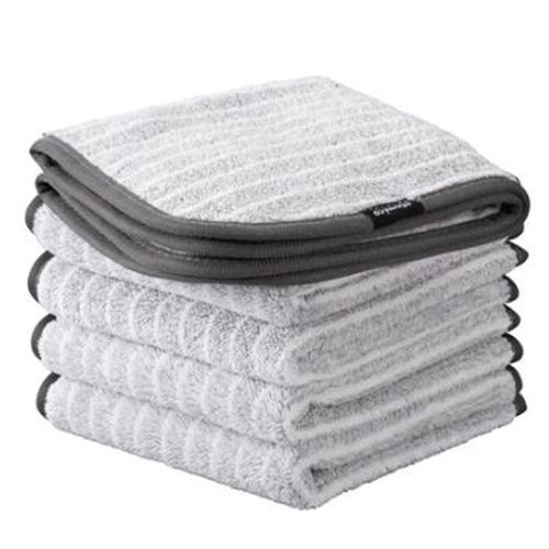 4573306875222







シービージャパン
CB JAPAN 水拭き油汚れクロス 5枚組