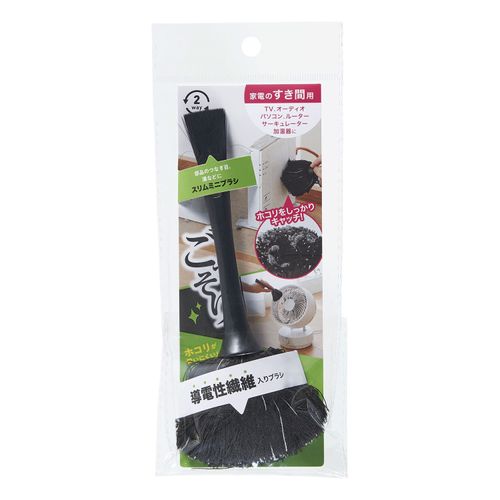 4969133915123







コジット
COGIT（コジット） 家電ホコリごっそりすき間職人