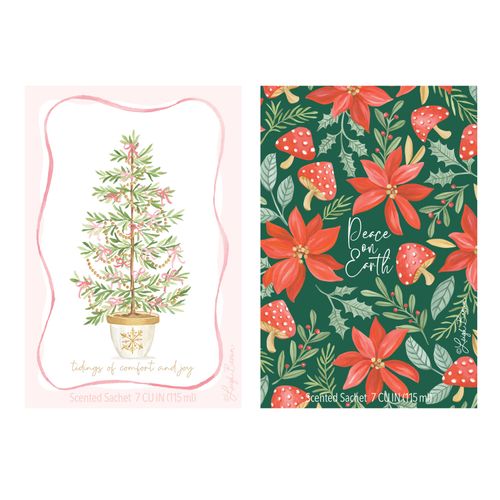 0671770029111







ニシカワ
サシェLクリスマス