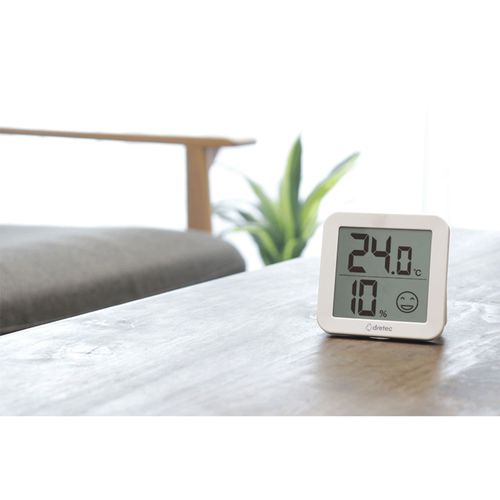 4536117049640







ドリテック
デジタル温湿度計 リテーモ．ライト