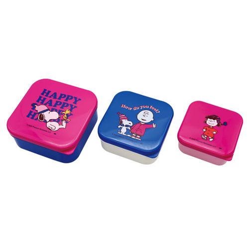 4981181772084



SLL-1514



大西賢製販
SEALED ランチボックスセット3P