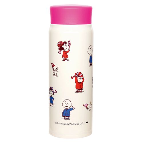 4981181772121



SLL-3204



大西賢製販
スヌーピーステンレスボトル