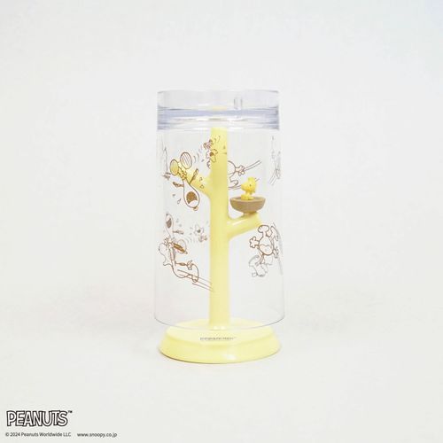 4535147751462



PN-3465



ハシートップイン
スヌーピー うがいコップ＆スタンド ウッドストック