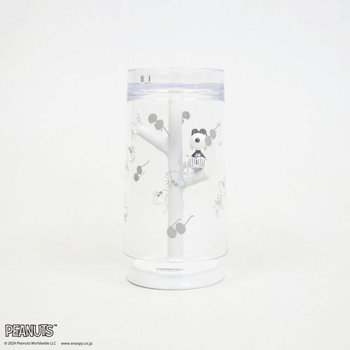 4535147751486



PN-3467



ハシートップイン
スヌーピー うがいコップ＆スタンド ジョー・クール