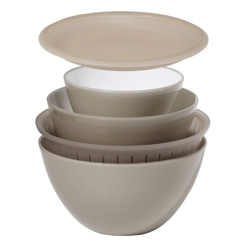 4573306875840







シービージャパン
CB JAPAN 抗菌耐熱レンジザルボウル 5P