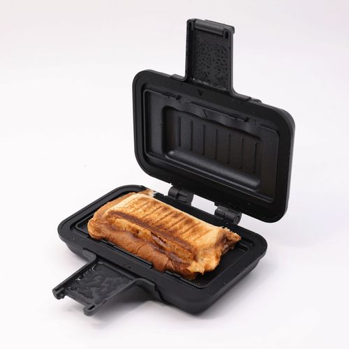 4573306875727







シービージャパン
CB JAPAN レンジグリル ホットサンドメーカー