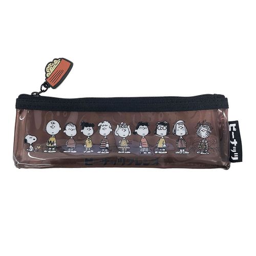 4548387463057



SN46305



粧美堂
スヌーピー 歯ハブラシ付きポーチセット