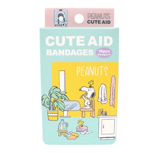 4525636345609



BSK-0109



サンタン
スヌーピー クリーニング ばんそうこう