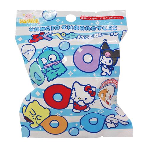 4525636347696



601-6391



サンタン
サンリオキャラクターズ ぷくペタバスボール