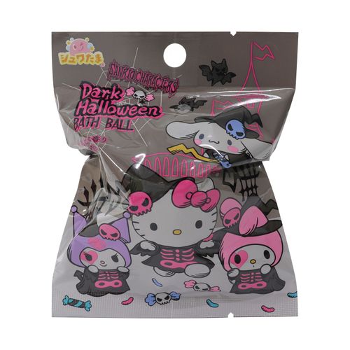 4525636348716



601-6398



サンタン
サンリオキャラクターズ Dark Halloween バスボール