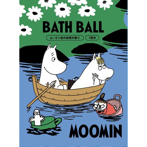 4525636342677



601-6372



サンタン
ムーミン バスボール ムーミン谷の自然の香り