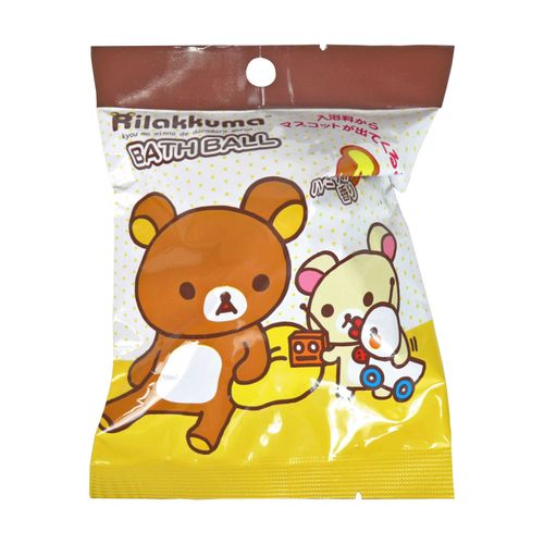 4525636348679



601-6394



サンタン
リラックマバスボール