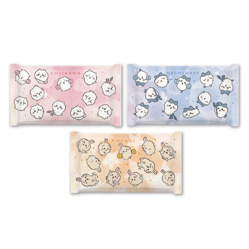 4903320486836



E90813



レック
ちいかわ おしりふき 80枚入×12個