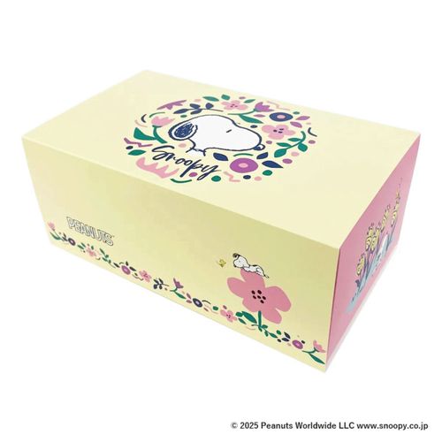 4979607010285



A009



横井定
スヌーピー 30PBOXマス Nature