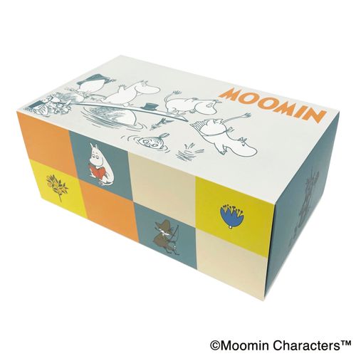 4979607010292



A010



横井定
ムーミン 30PBOXマスク Puzzle