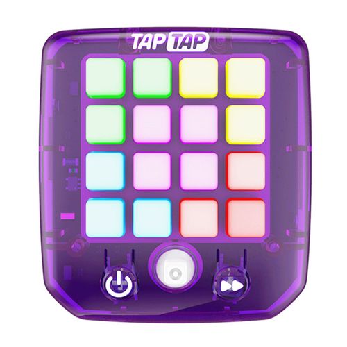 4573230812324



812324



リリック
TAPTAP パープル