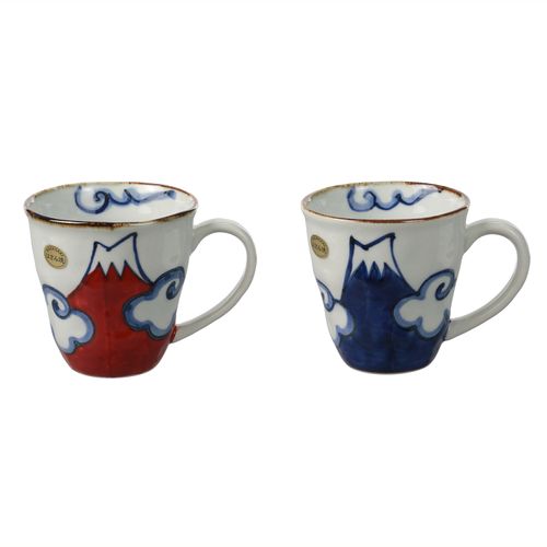 陶もと
富岳マグカップ