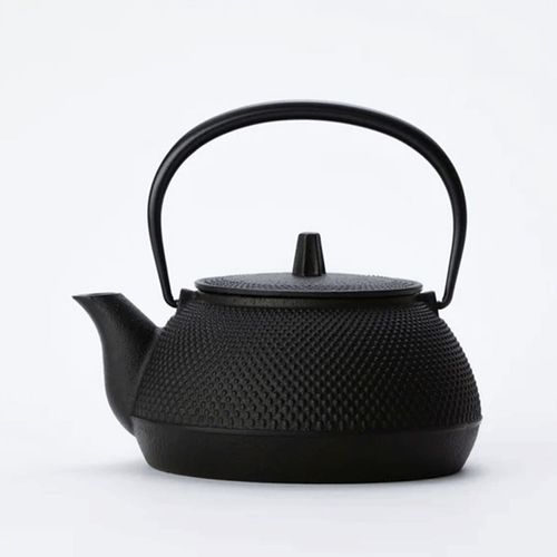 4954192114686



11468



ワールド・クリエイト
南部鉄瓶兼用急須 5型新アラレ 0．65L 直火・IH可