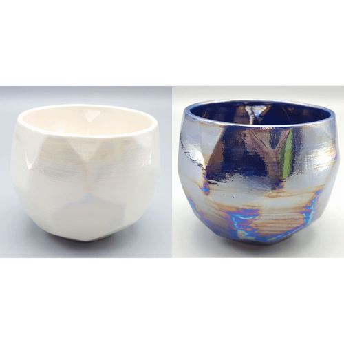 光和陶器
有田焼 ポリゴンカップ