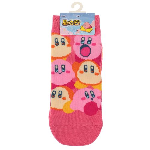 4527837856601



385-25R3 140



福助
星のカービィ ソックス フロントスニーカーイン カービィ