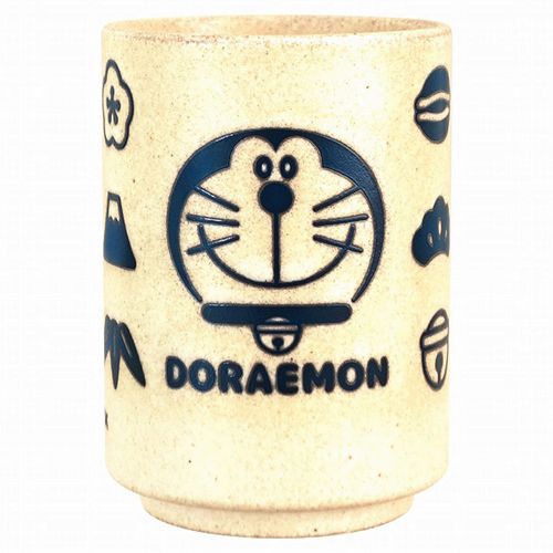 4964412009913



009191



金正陶器
ドラえもん 湯呑 吉祥紋 紺