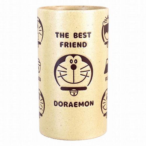 4964412009944



009194



金正陶器
ドラえもん 特大湯呑 吉祥紋 茶