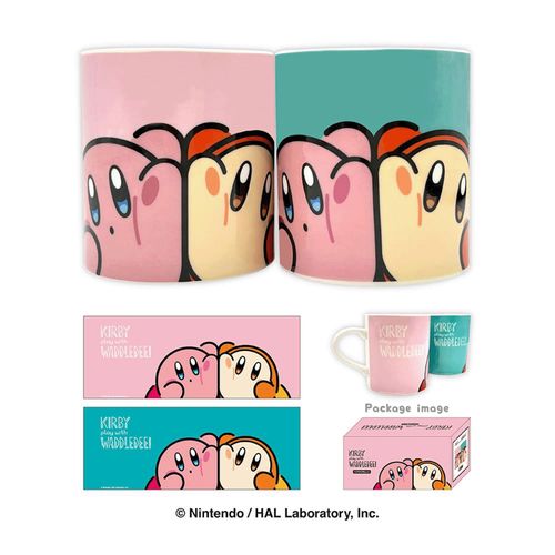 4544815082418



17710



エスケイジャパン
星のカービィ play with ワドルティ ペアマグセット