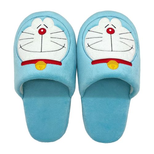 4511708111210



211799



ニッポンスリッパ
ドラえもん ダイカットソフト スリッパ