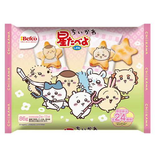 4901336110325







アイネット
ちいかわ 星たべよ