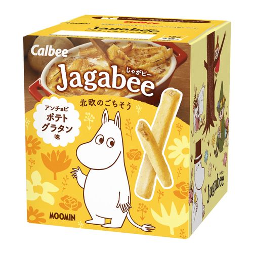 4901330648602



0



アイネット
Jagabee ジャガビー アンチョビポテトグラタン味