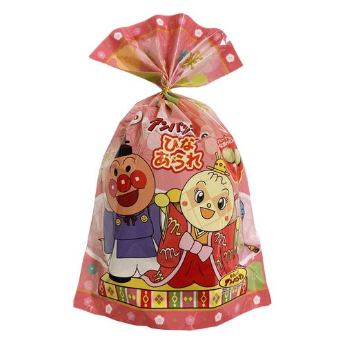 4901336821078







アイネット
巾着アンパンマンひなあられ